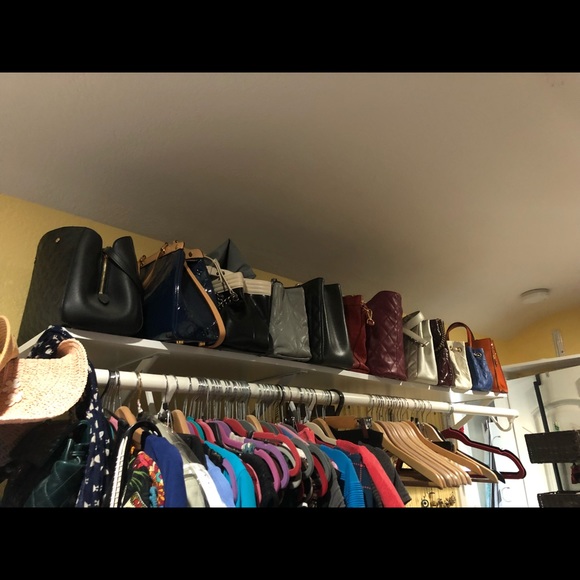 My Designer Shoe and purse problem! - Picture 2 of 5
